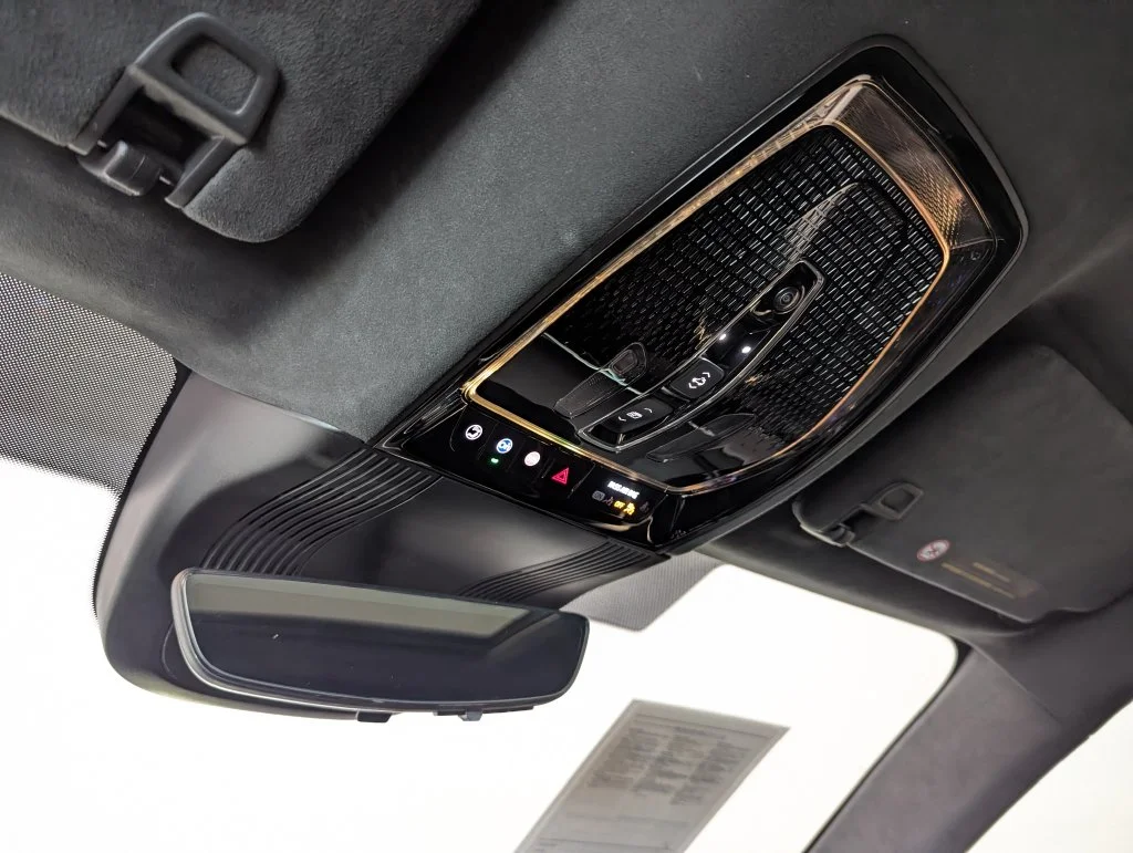 Used 2026 Black Cadillac Platinum image 50