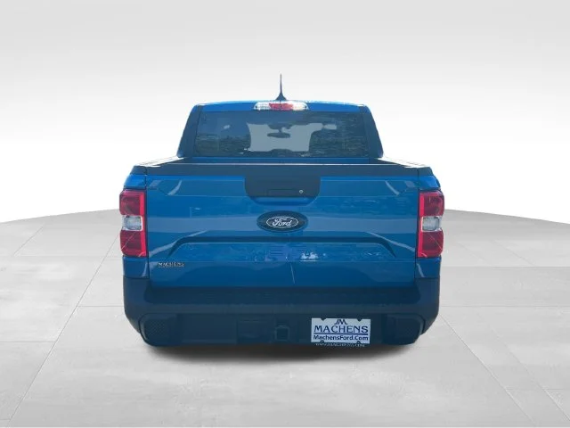 Used 2025 Blue Ford XL image 5