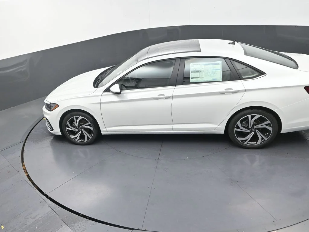 New 2026  Volkswagen 1.5T SEL image 17