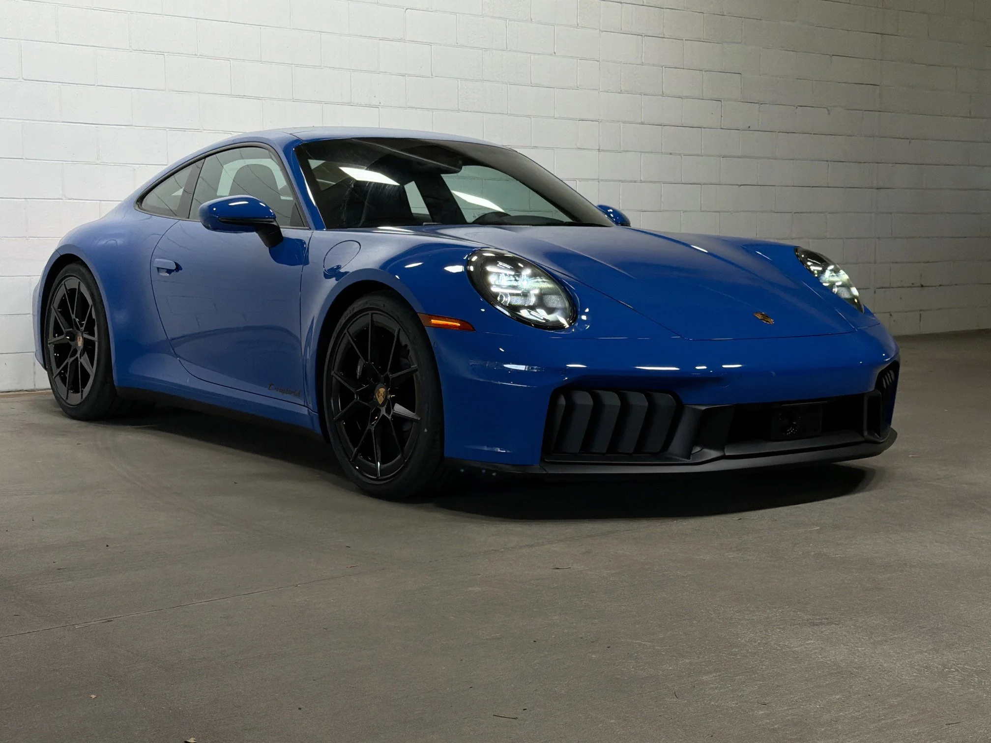 2025 Porsche 911 GTS - Photo 6