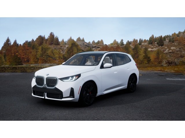 2026 BMW X3