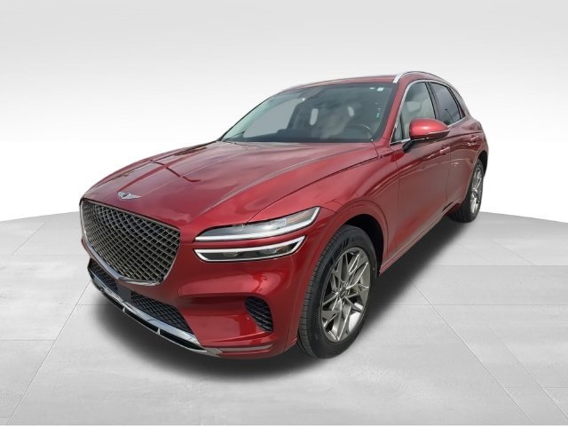 Used 2022 Red Genesis 2.5T image 4