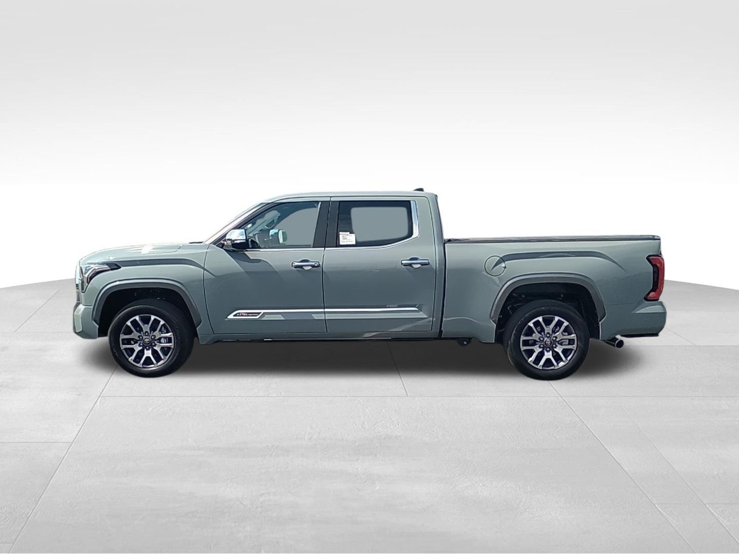 2025 Toyota Tundra 1794 Edition - Photo 7