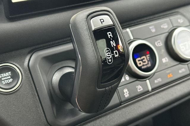 Certified Used 2024 Black Land Rover X image 20