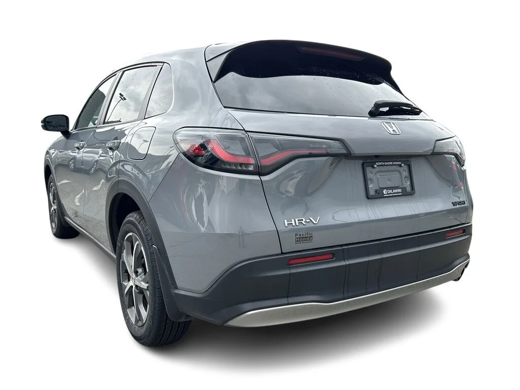 Certified Used 2024  Honda Sport-B AWD CVT Certified Pre-owned   No Accidents image 10