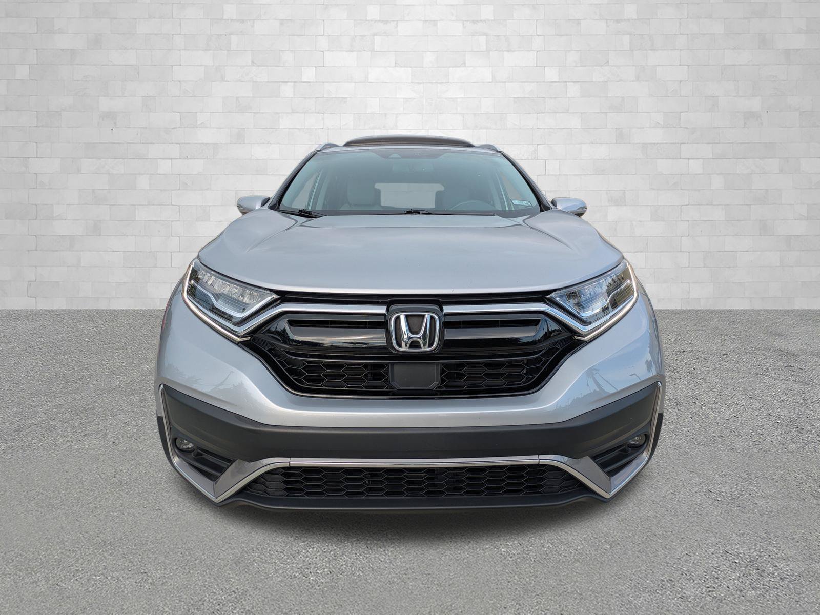 2022 Honda CR-V Touring - Photo 6