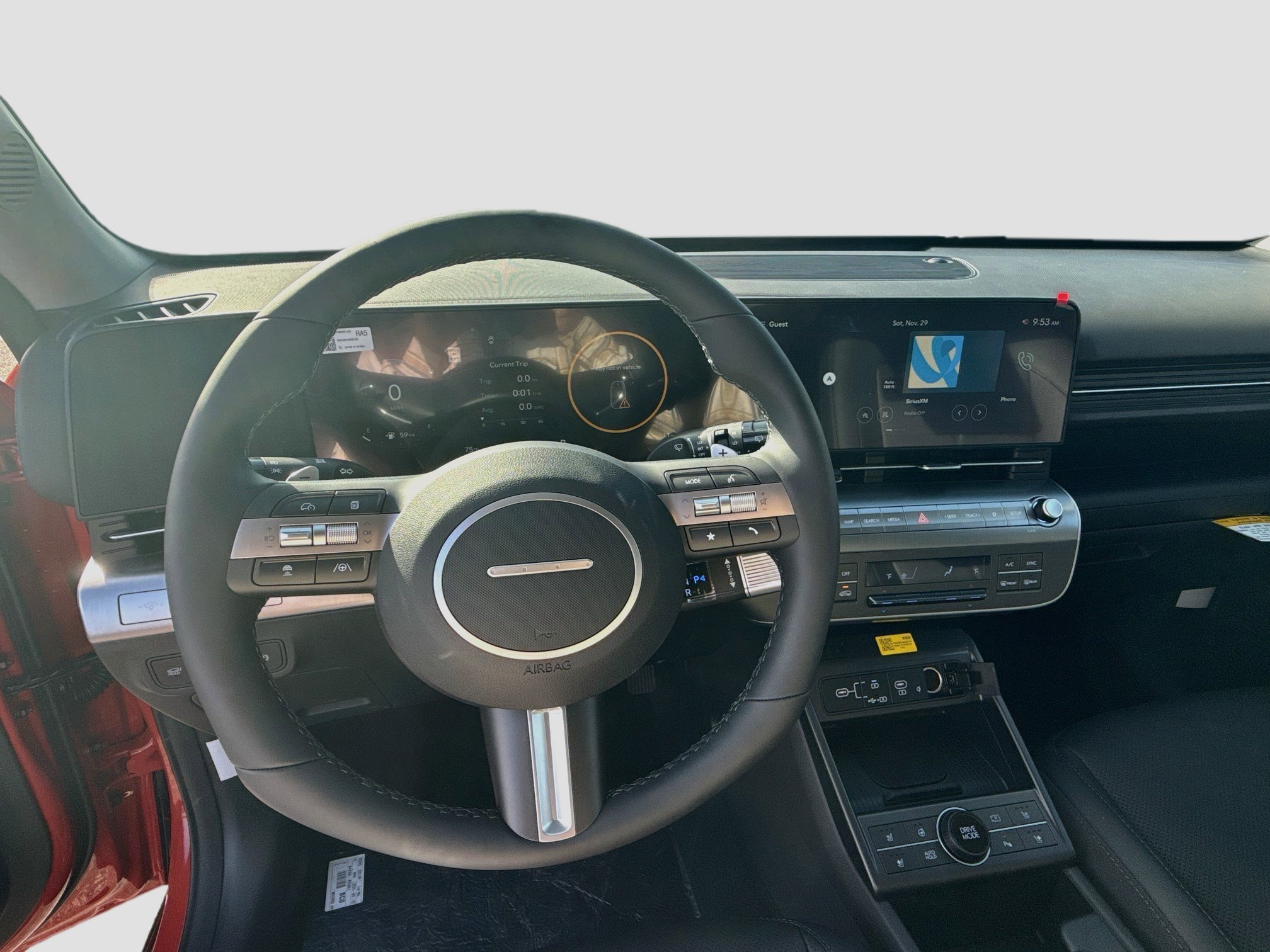 2026 Hyundai Kona Limited - Photo 29