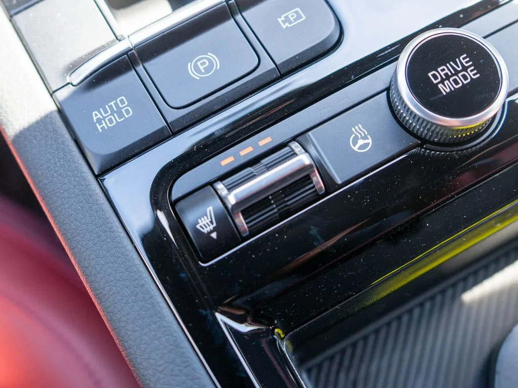New 2026 Gray Kia GT-Line image 26