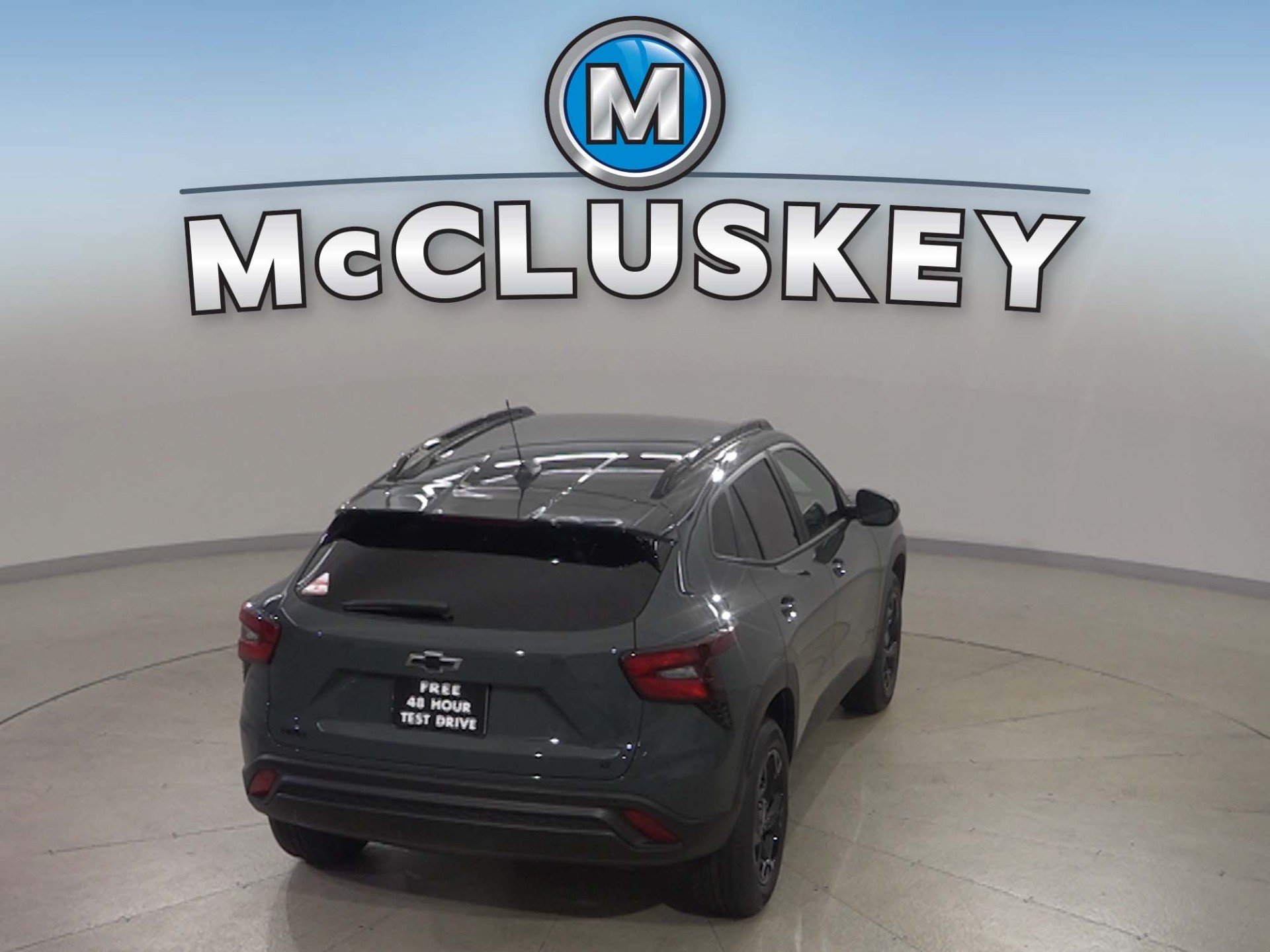 2026 Chevrolet Trax LT - Photo 55