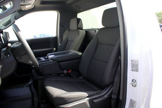 2026 Chevrolet Silverado 1500 Work Truck - Photo 11