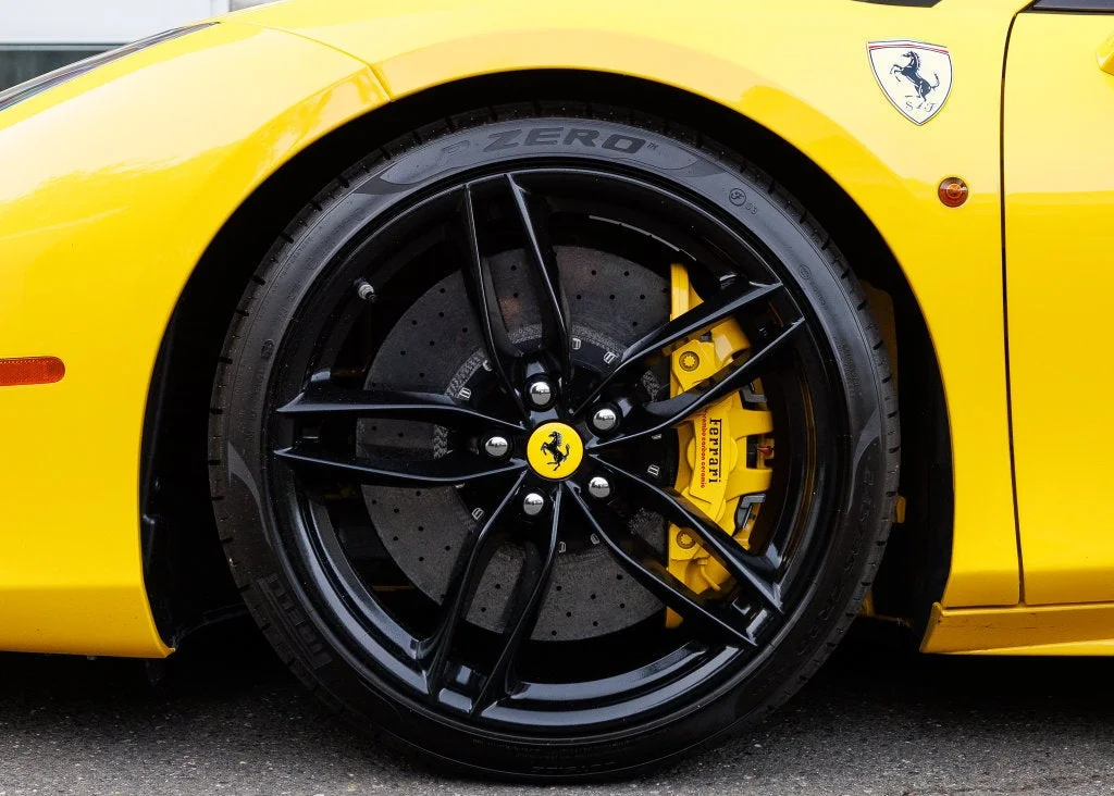 2018 Ferrari 488 GTB Base - Photo 13