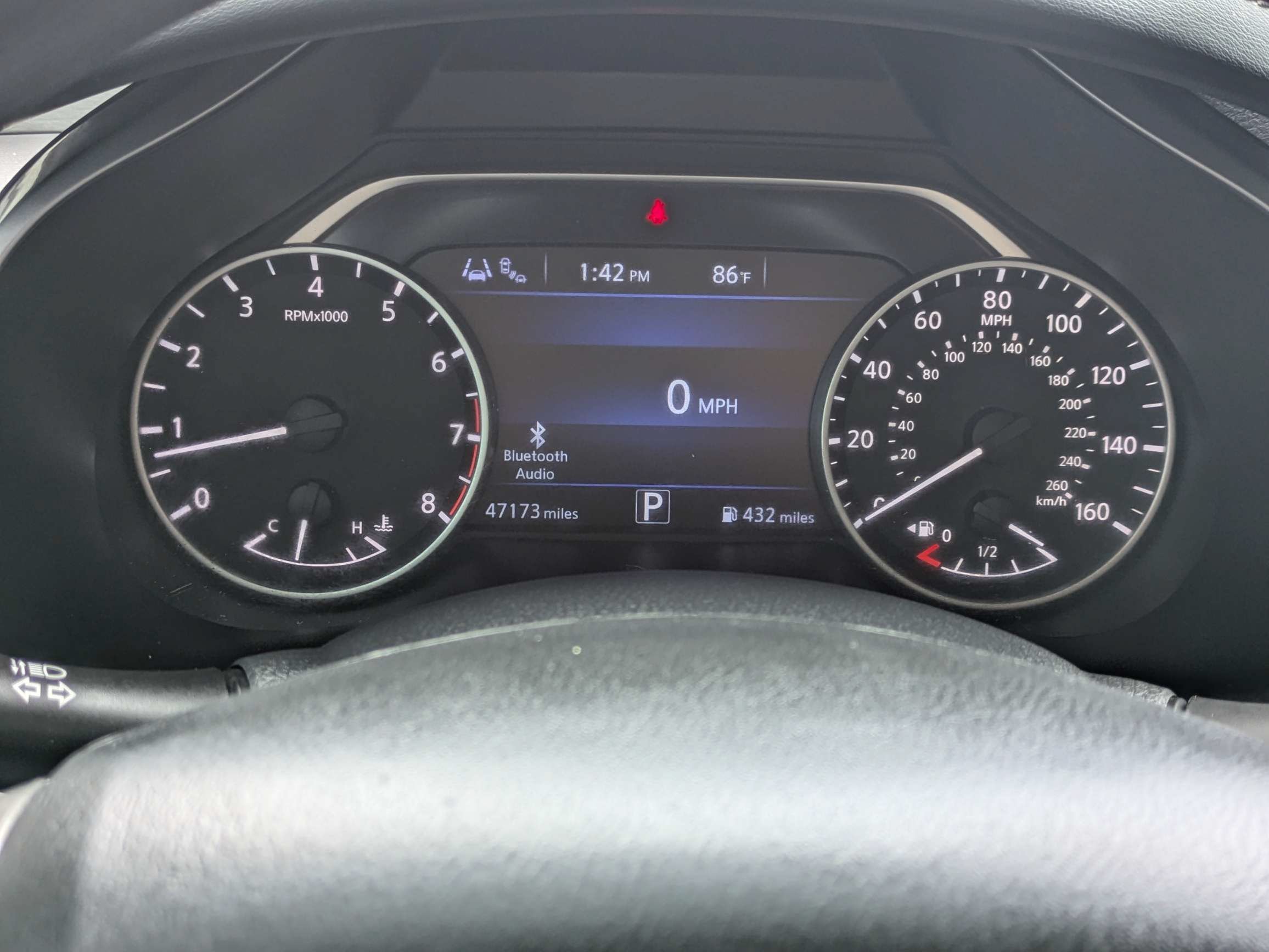 Used 2022 Gun Metallic Nissan S image 30