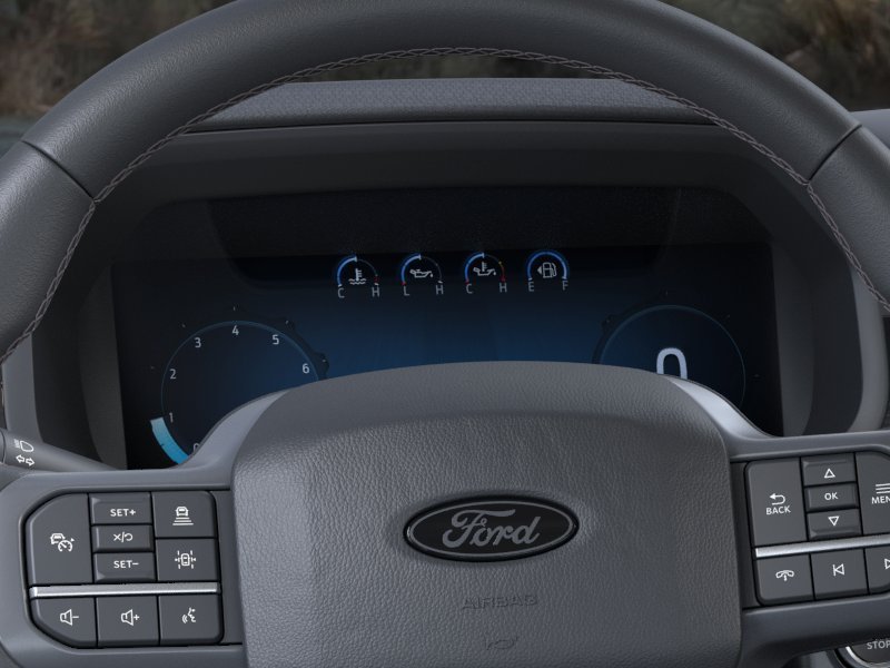 New 2026 Avalanche Ford XLT image 13