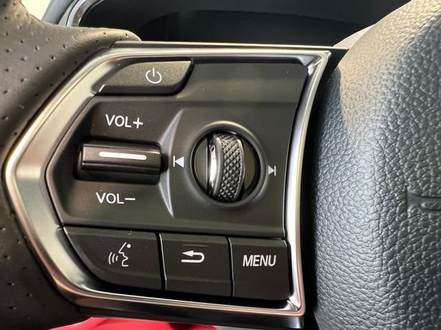 2026 Acura MDX A-Spec Package - Photo 22