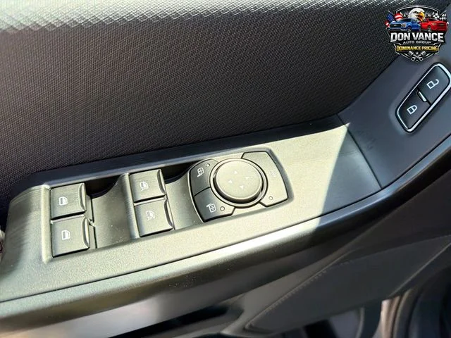 New 2026 Carbonized Gray Metallic Ford STX® image 11