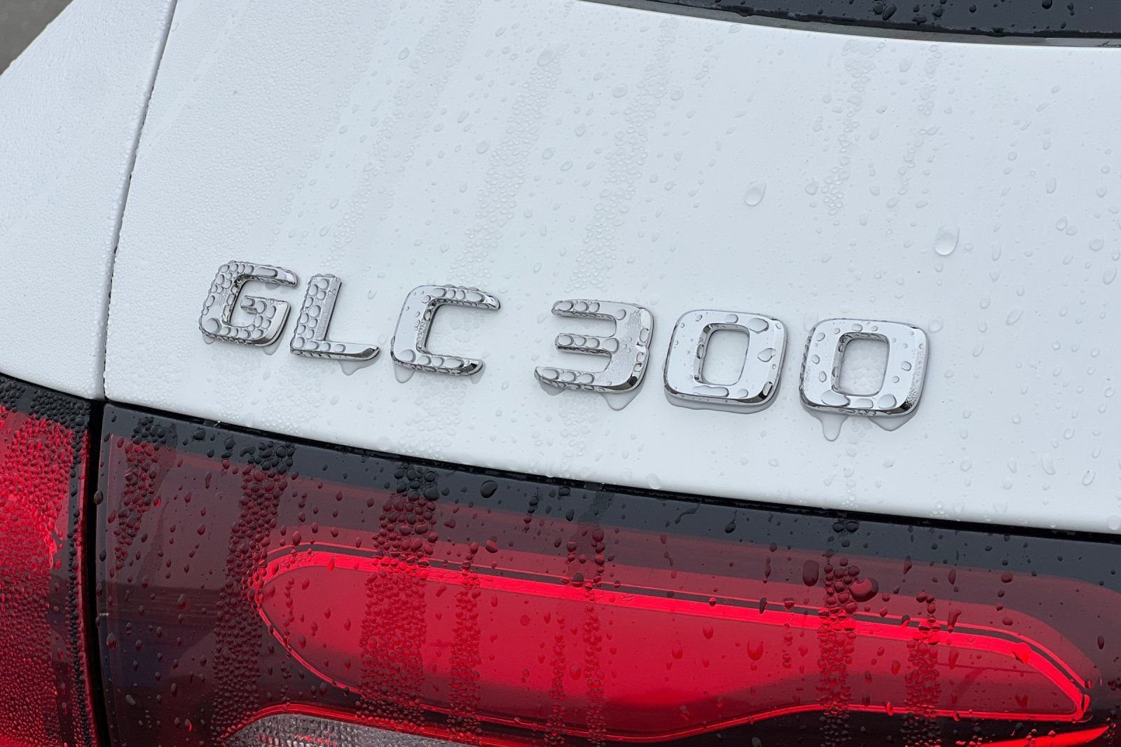 New 2026 Polar White Mercedes-Benz 300 image 12