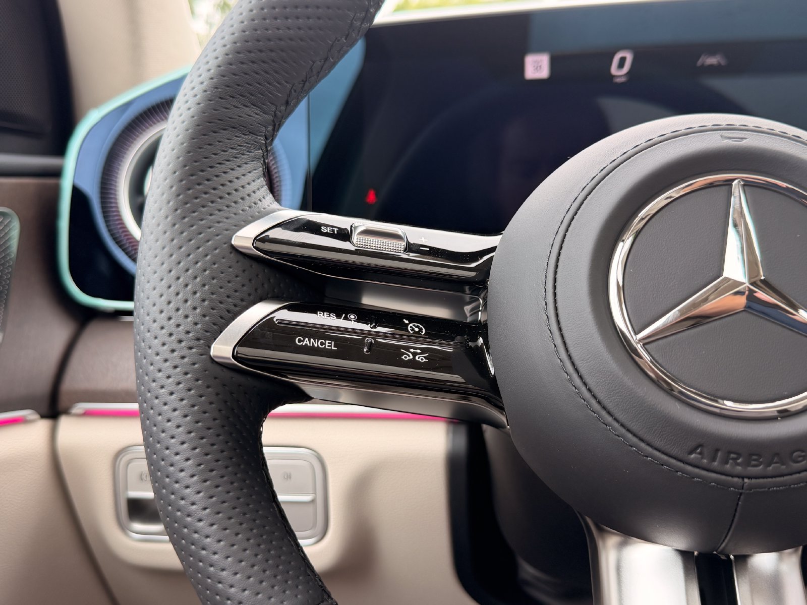 New 2027 Polar White Mercedes-Benz GLE 350 image 23