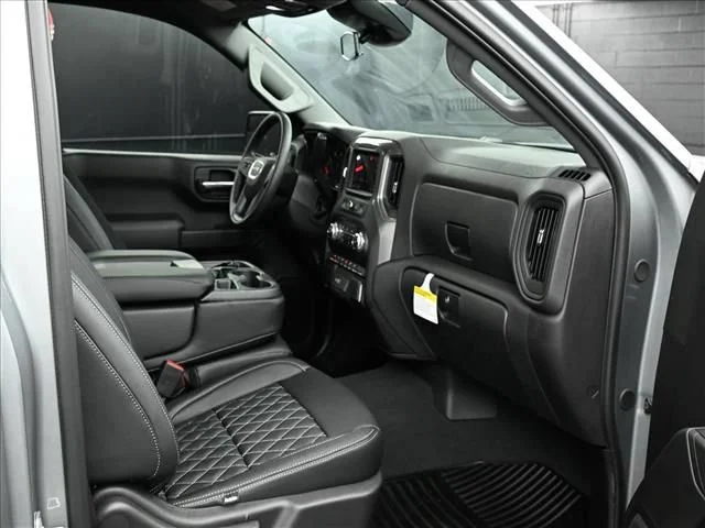 2026 GMC Sierra 1500 Pro - Photo 23