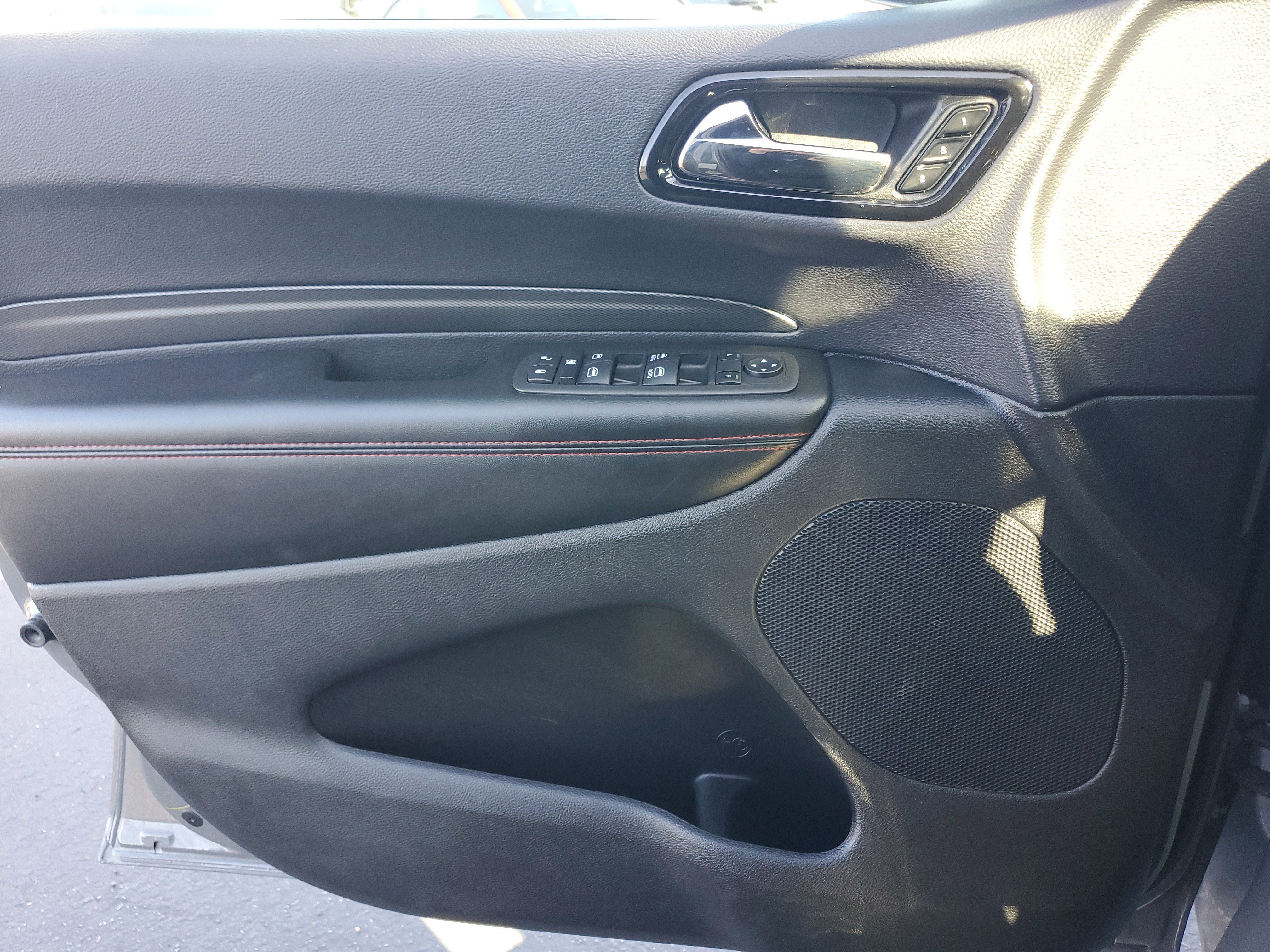 Certified Used 2025 Gray Dodge GT Plus image 25
