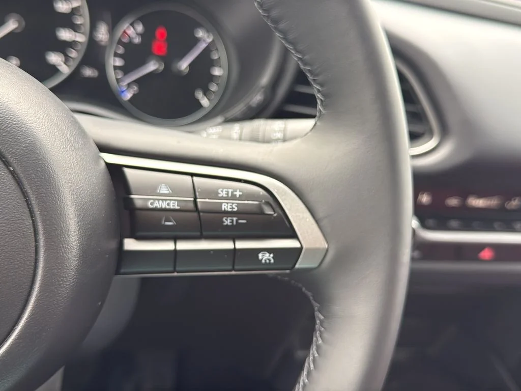 Used 2026 Gray Mazda 2.5 S Carbon Edition image 20