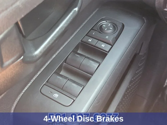 Used 2025 Gray Toyota SR5 image 28