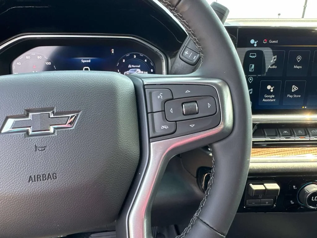 2026 Chevrolet Silverado 1500 RST - Photo 36