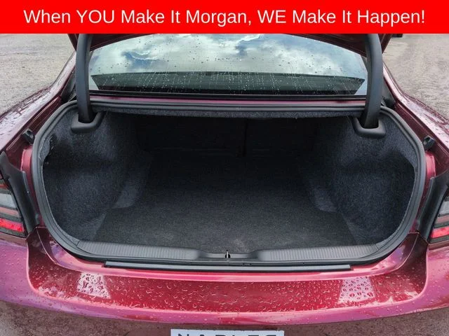 Used 2023 Red Dodge R/T Scat Pack image 15