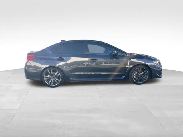Used 2017 Gray Subaru Limited image 8