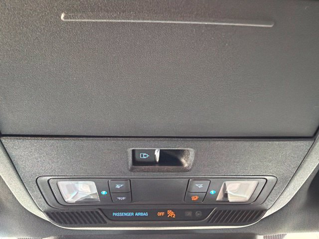 New 2026 Carbonized Gray Metallic Ford XLT image 50