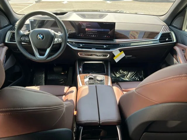 2026 BMW X5 40i - Photo 16