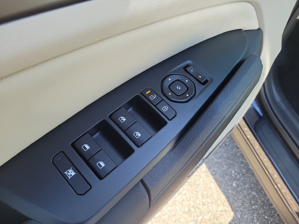 New 2026 Panthera Metal Kia SX Prestige image 22