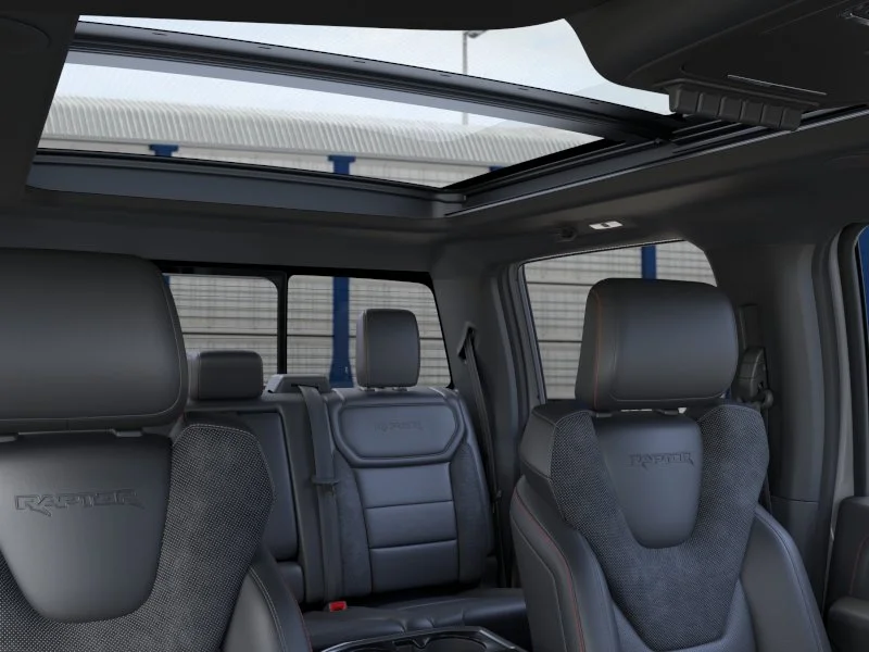 2026 Ford F-150 Raptor - Photo 22