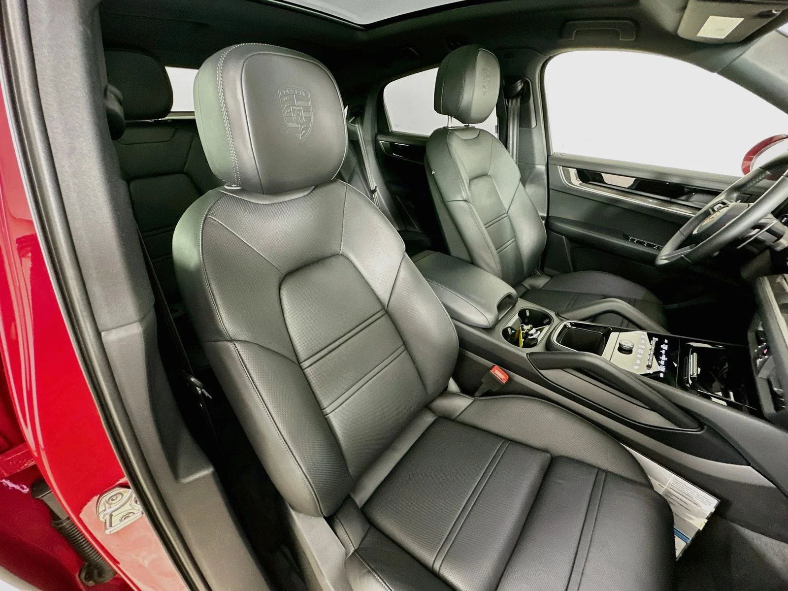 Used 2026  Porsche  image 44