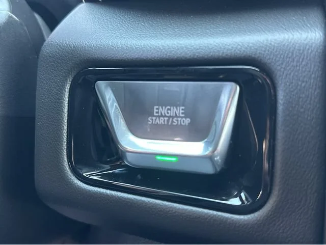 New 2026 Sterling Metallic GMC Elevation image 35