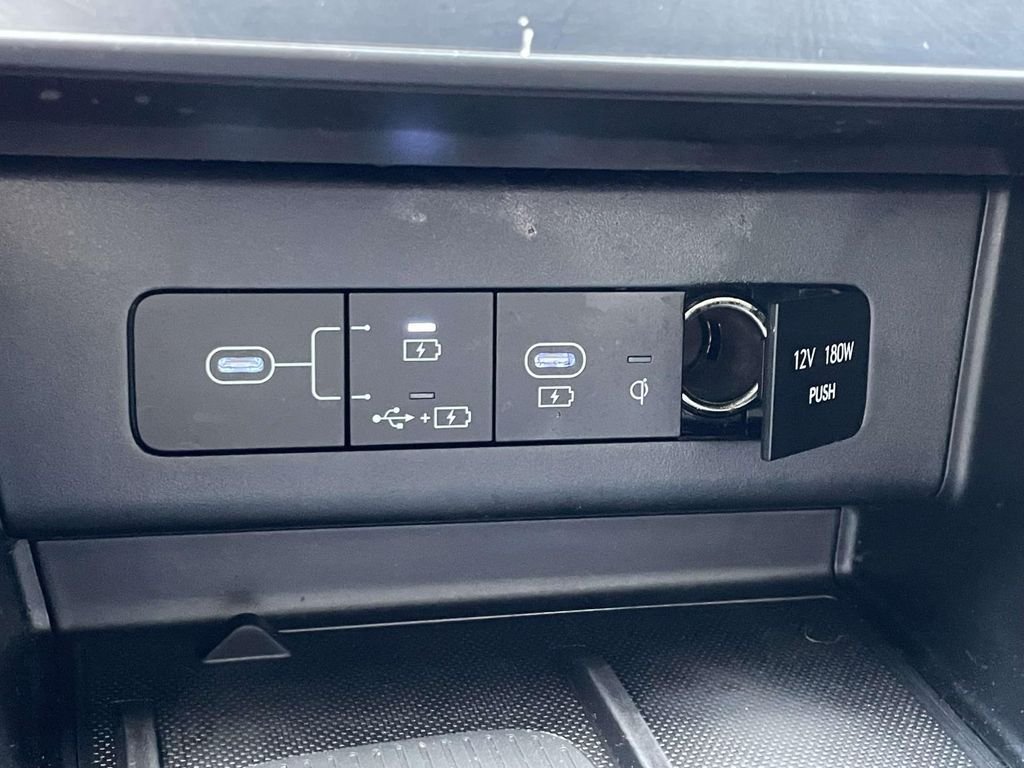 Certified Used 2024 Black Hyundai SEL image 29