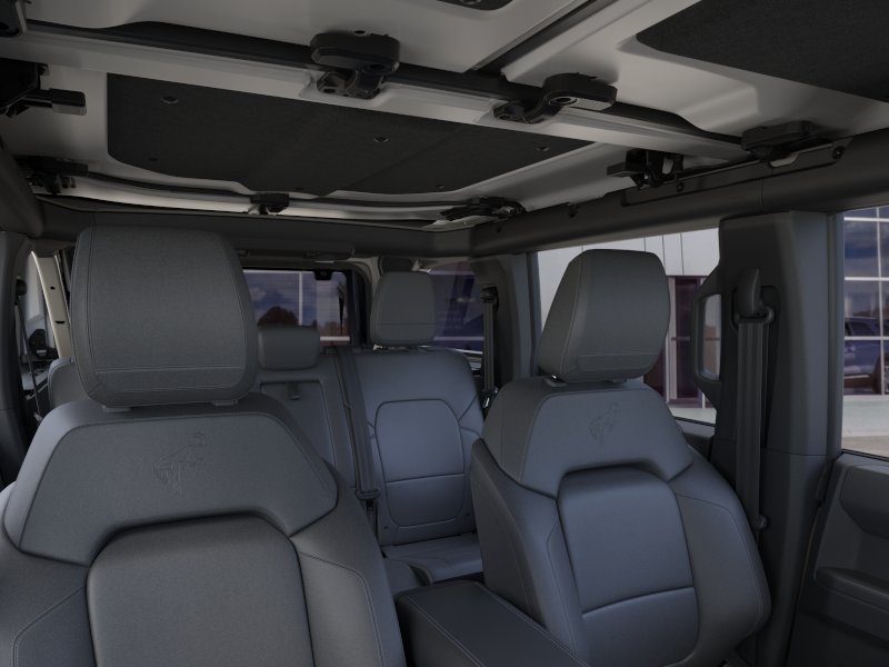 New 2026 Desert Sand Ford Outer Banks® image 37