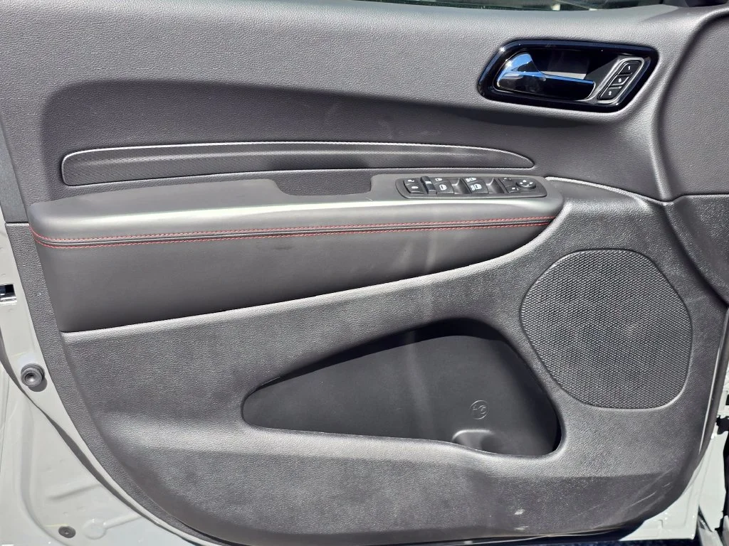 New 2027 Gray Dodge GT HEMI image 35