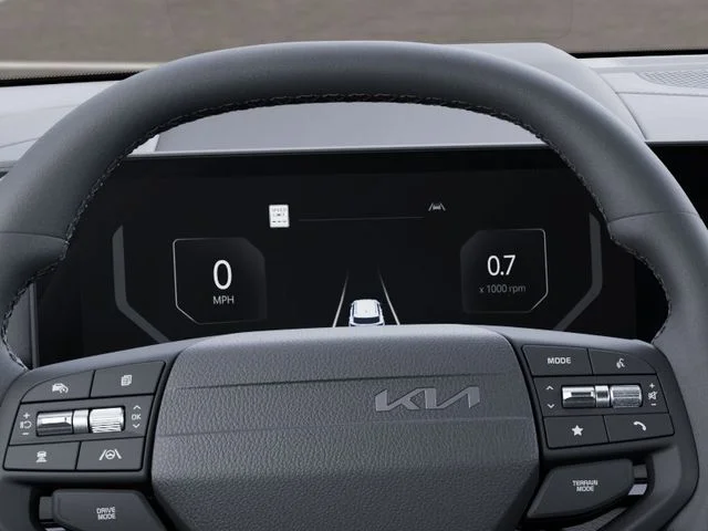 New 2026 Panthera Metal Matte Kia SX Prestige image 21
