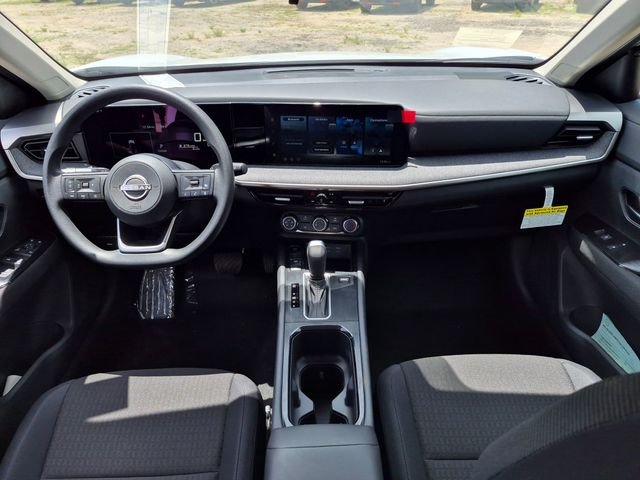 New 2026 White Nissan S image 26