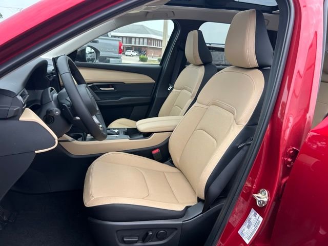 New 2026 Soul Red Crystal Metallic Mazda 2.5 S Premium Plus AWD image 7