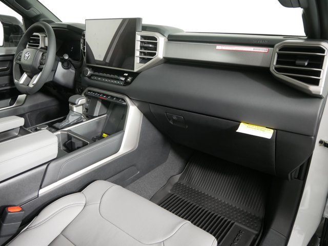 New 2026 Ice Cap Toyota Limited image 16