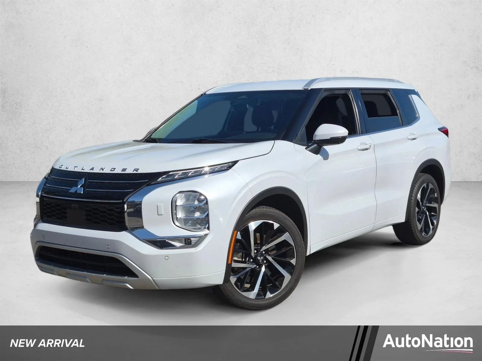 2022 Mitsubishi Outlander SEL Special Edition S-AWC's photo