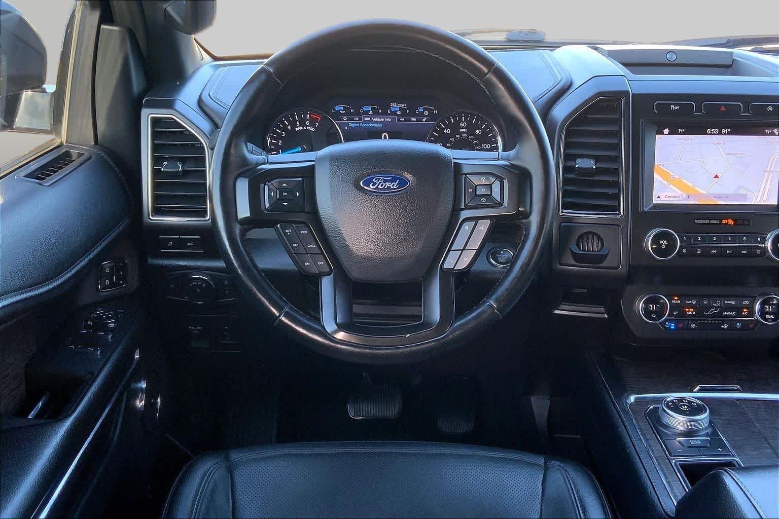 Used 2019 Magnetic Ford Limited image 6