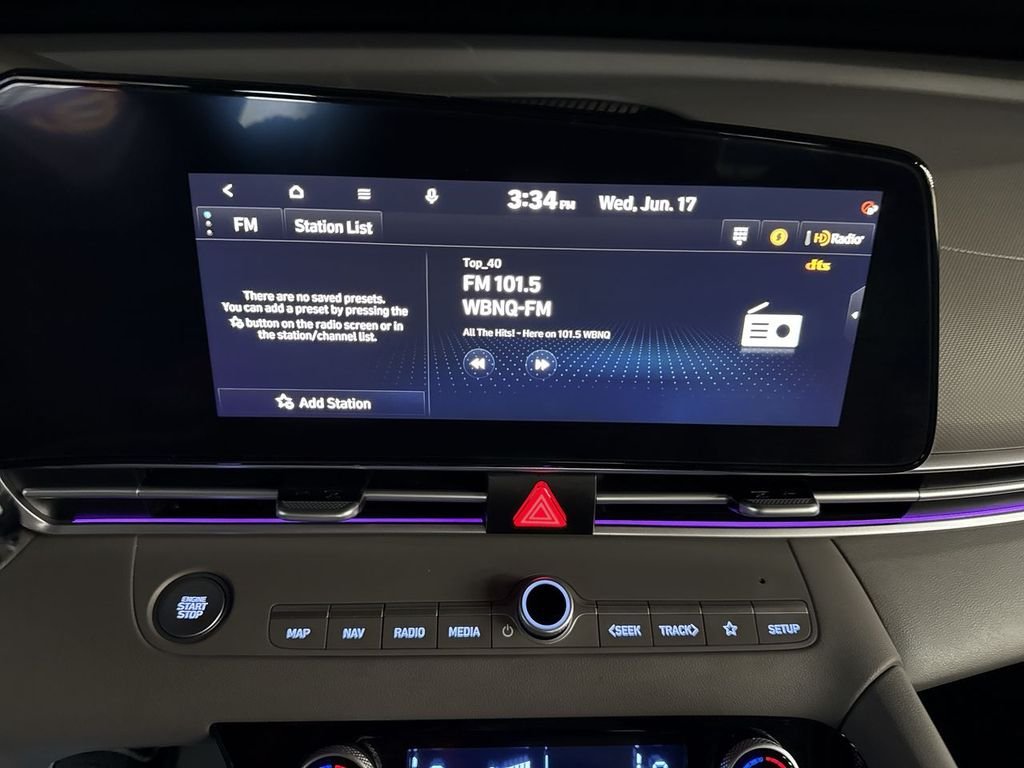 2025 Hyundai Elantra SEL - Photo 26