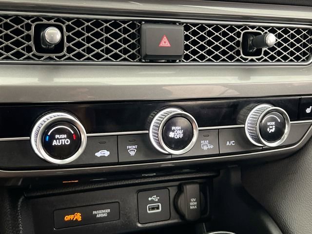 2023 Acura Integra Base - Photo 24