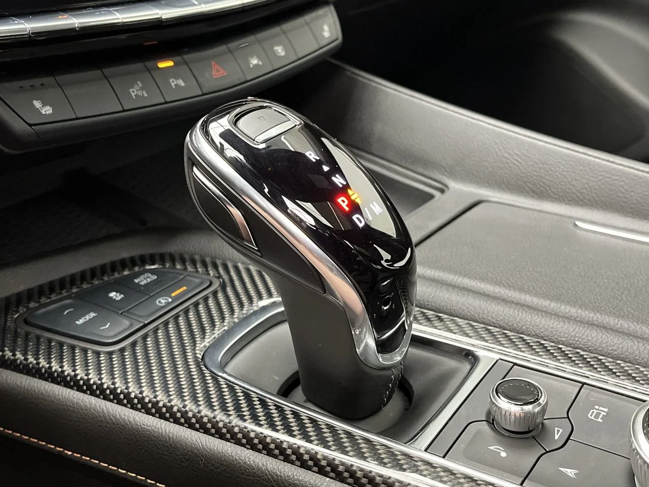 2026 Cadillac CT5 Sport - Photo 24