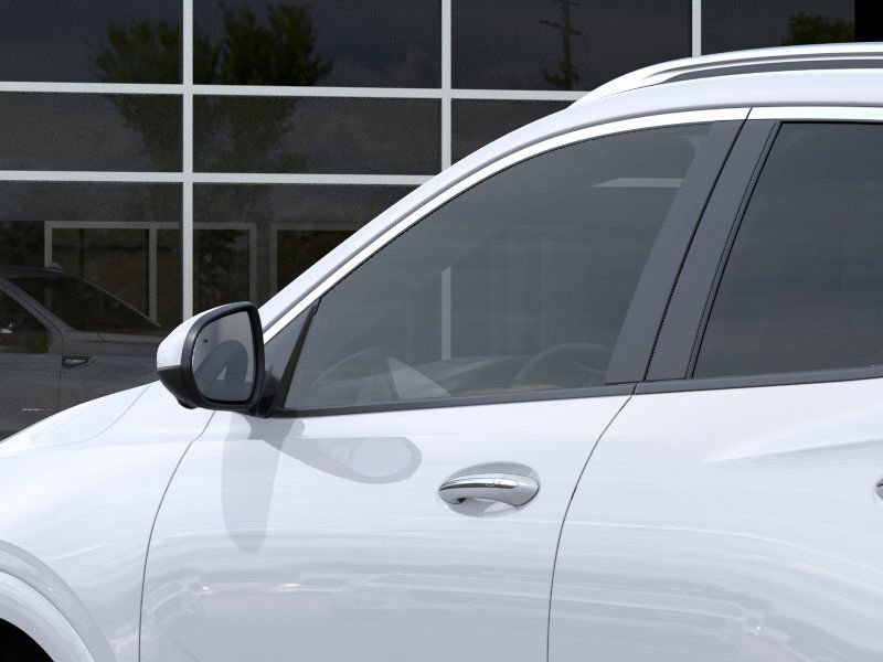 2026 Buick Encore GX Avenir - Photo 12