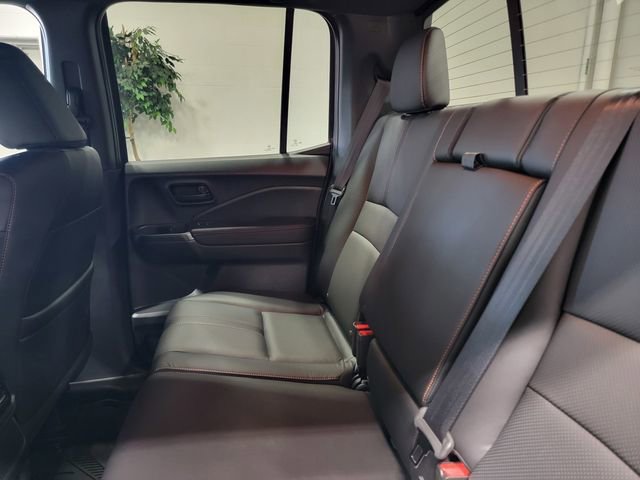 2026 Honda Ridgeline TrailSport - Photo 13