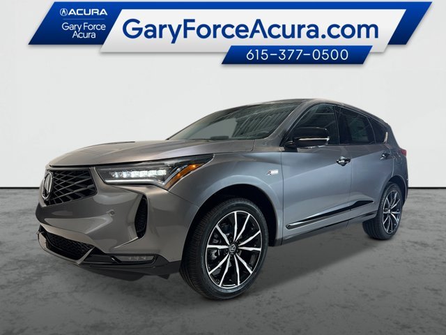 2026 Acura RDX A-Spec w/ Advance Package SH-AWD's photo