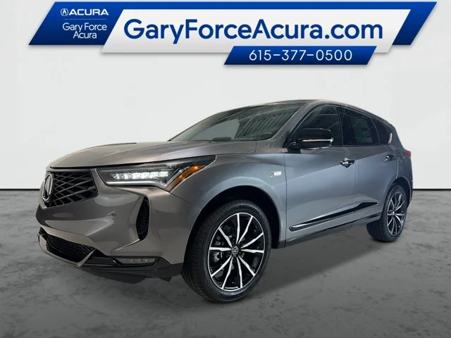 2026 Acura RDX A-Spec w/ Advance Package SH-AWD's photo
